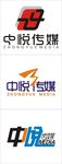 传媒公司LOGO