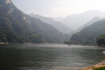 翠华山