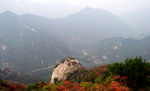 翠华山