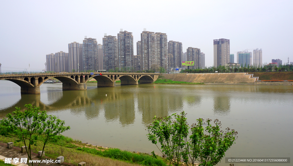 东屯渡大桥