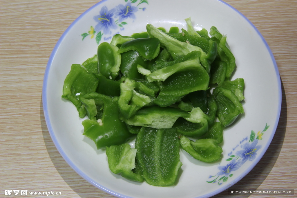 青椒