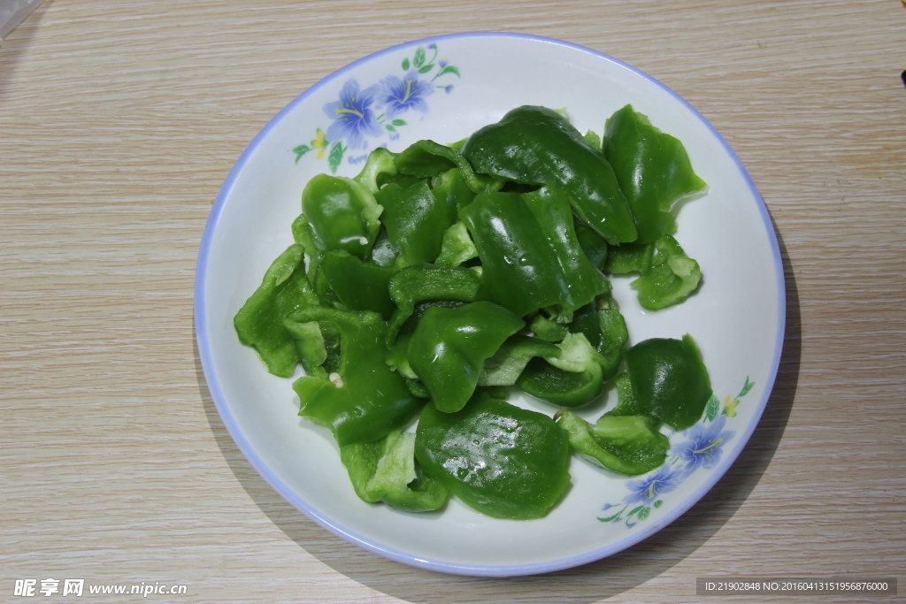青椒