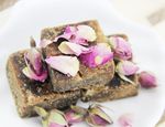 黑糖玫瑰蔓越莓饮