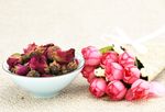 玫瑰花茶