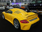 如虎 CTR 3