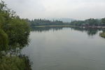 西湖风景