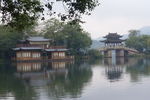 西湖风景