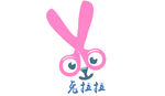 logo兔子