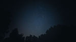 黑夜星空设计感高清背景