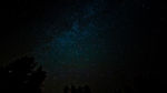 黑夜星空设计感高清背景
