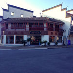 新农村建设 新农村面貌