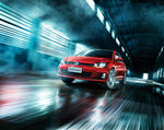 高尔夫GTI