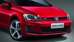 高尔夫GTI