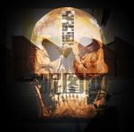 创意合成后期分层psd生死间