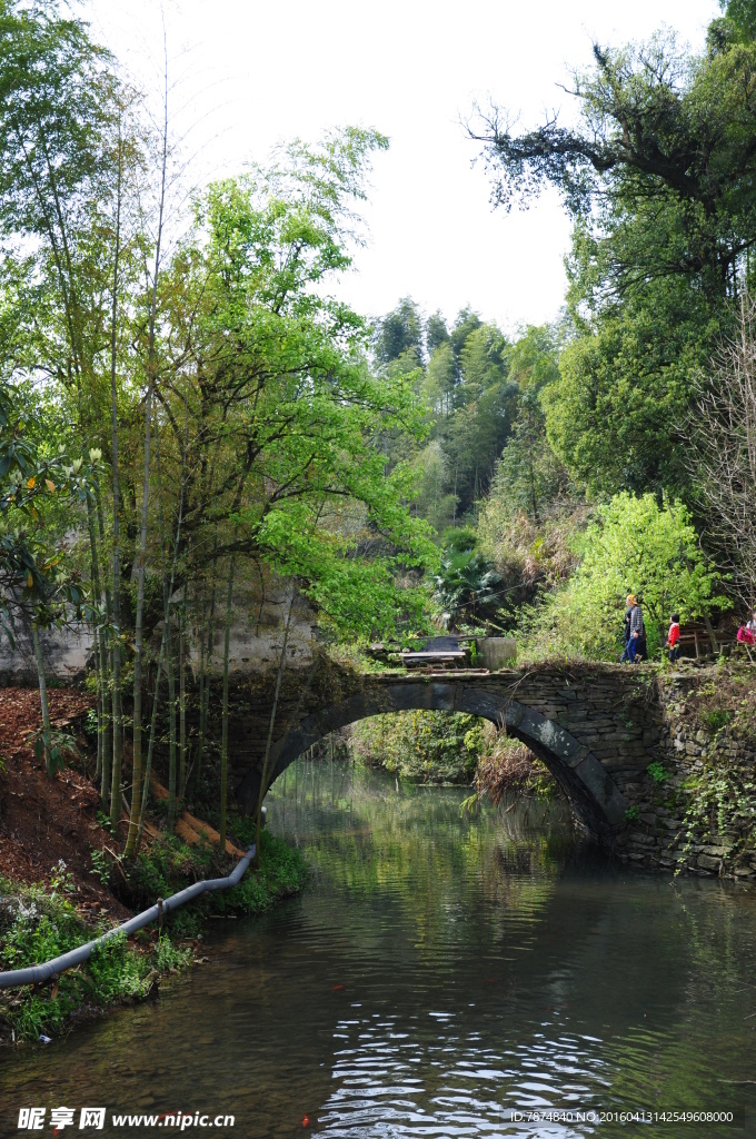 婺源