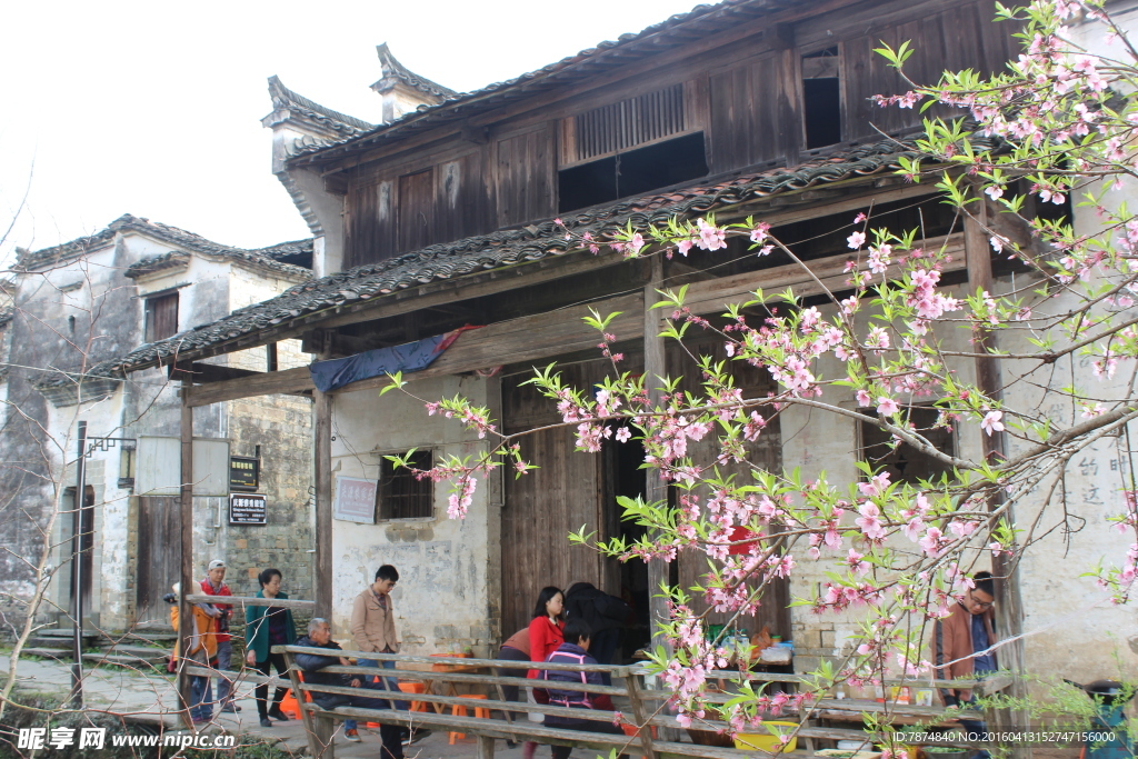 婺源