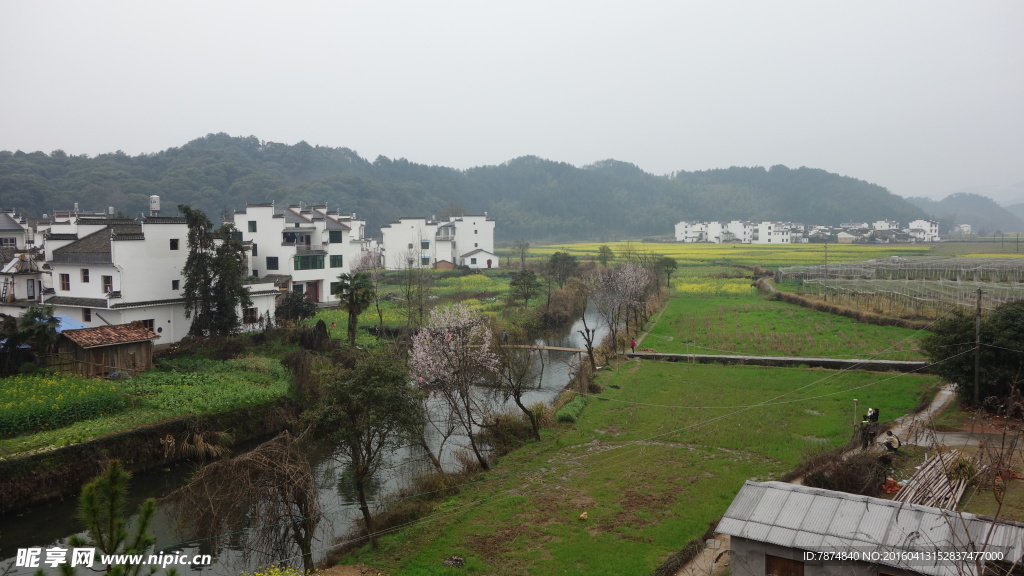 婺源