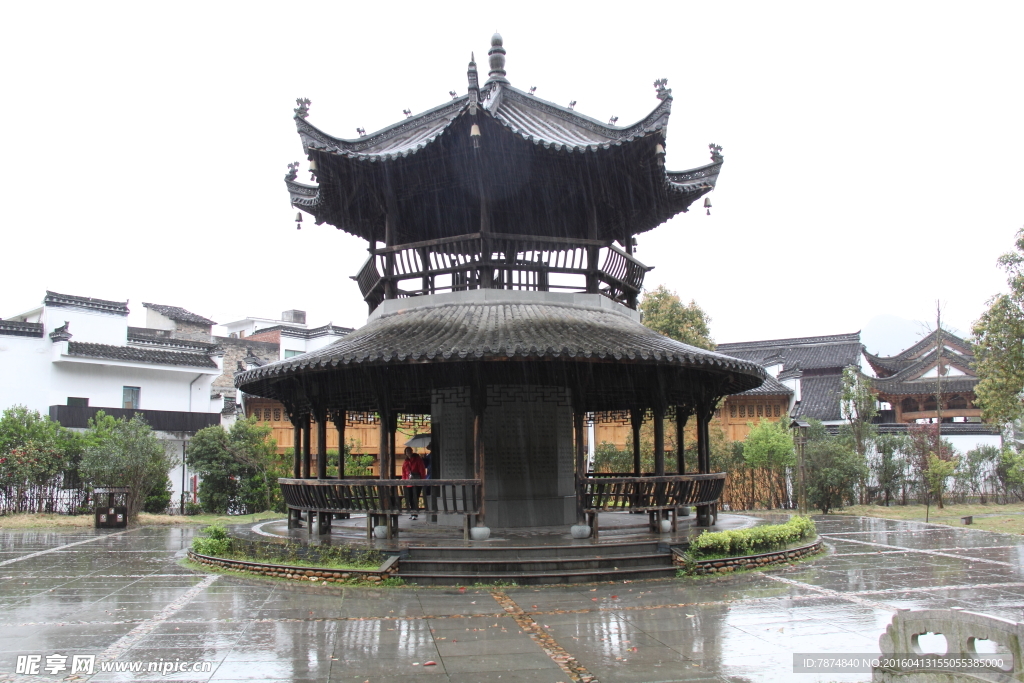 婺源