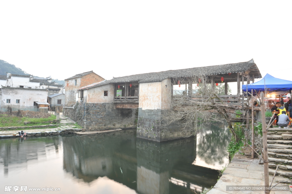 婺源
