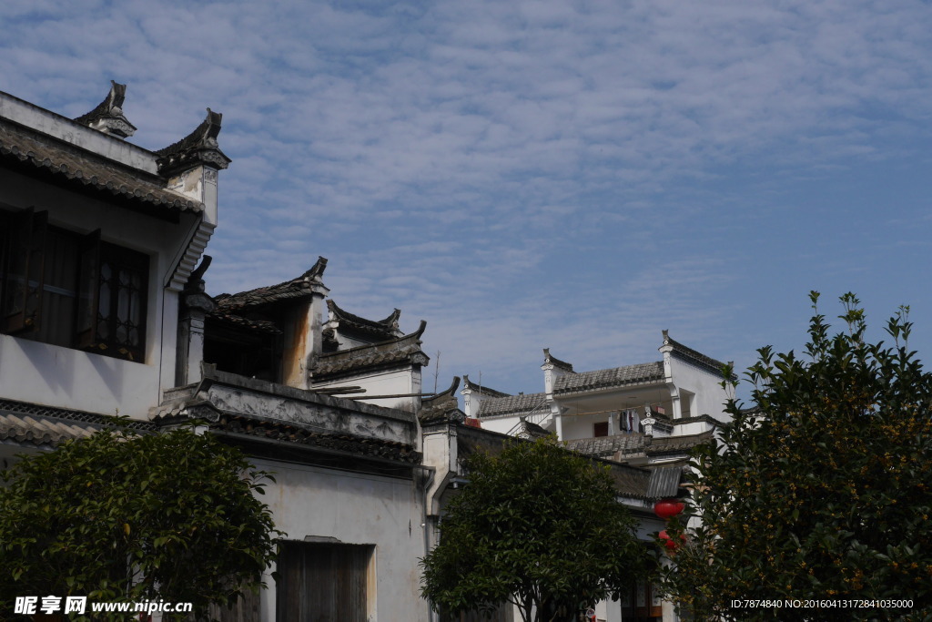 婺源