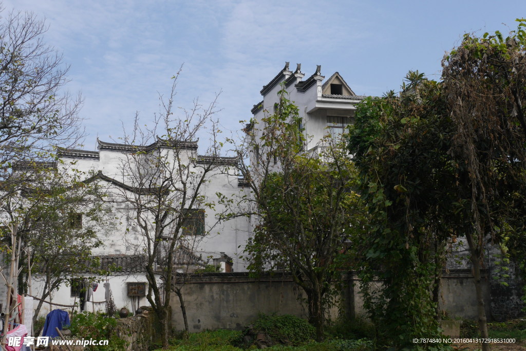 婺源