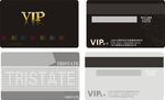VIP卡