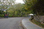 水濂山 爬山道