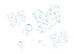 水珠水滴