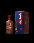 小角楼