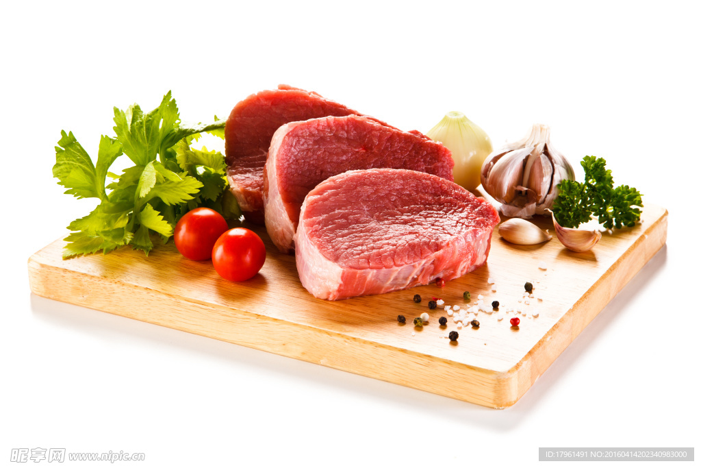 牛肉