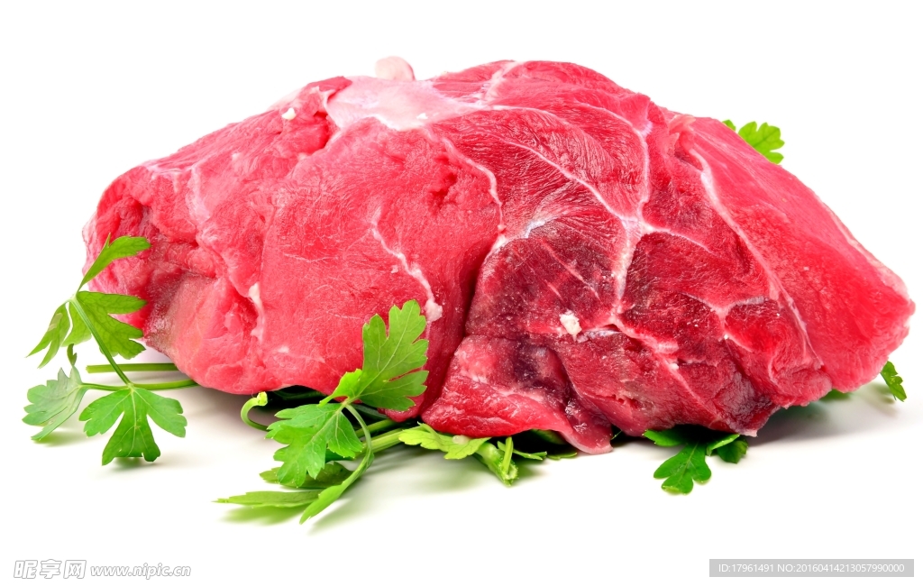 牛肉