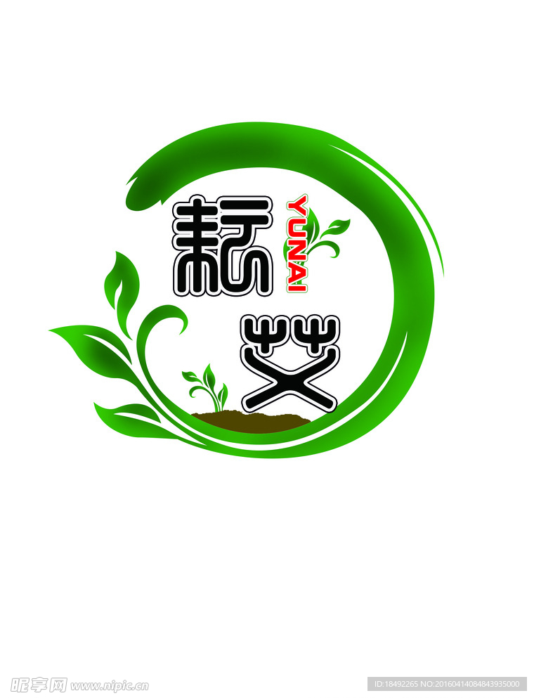 合作社logo