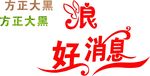艺术字