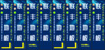 联丰地板