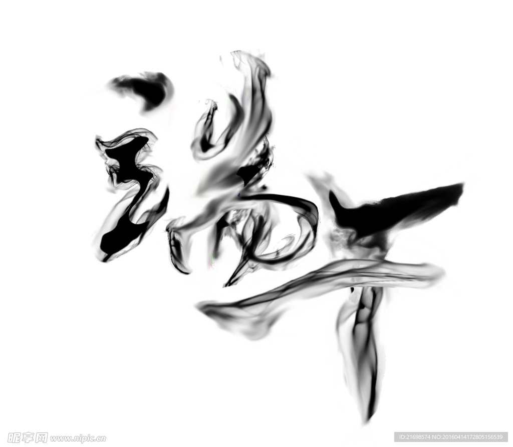 端午水墨