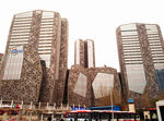 城市建筑