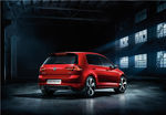 高尔夫GTI