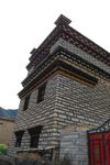藏族民居