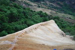 虎背山