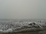 雪山