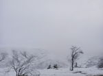 雪山