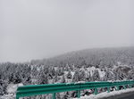 雪山
