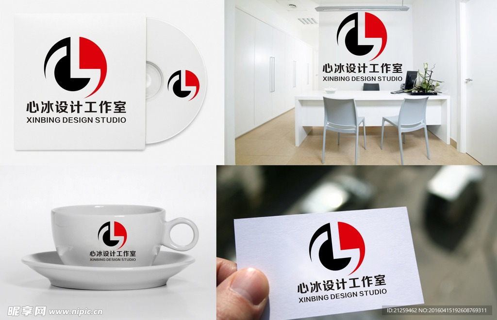 公司LOGO
