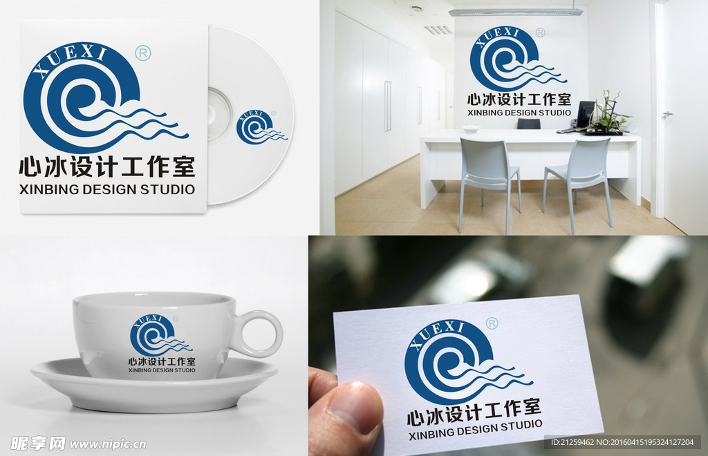 LOGO设计