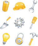 建设施工工具设计