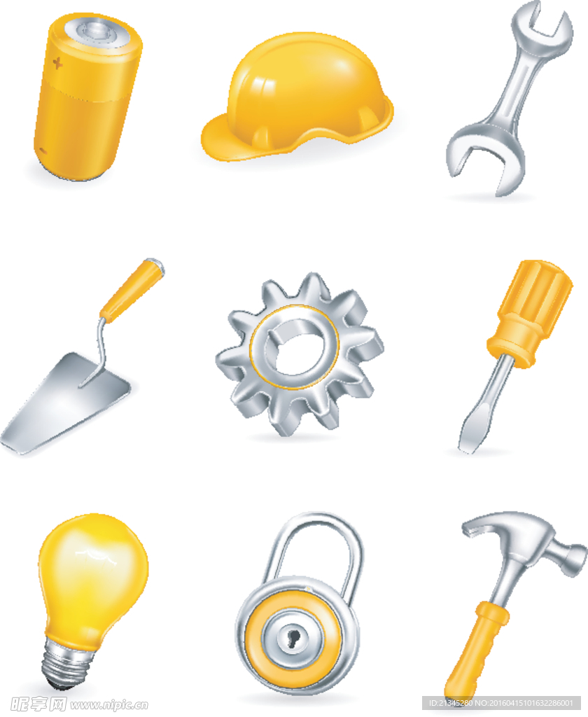 建设施工工具设计