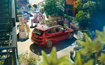 BMW 2系运动旅行车