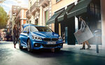 BMW 2系运动旅行车