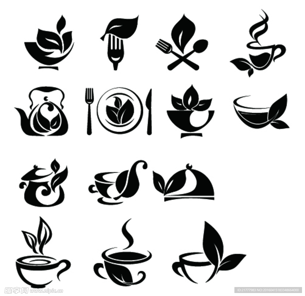 茶具