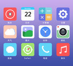 图标